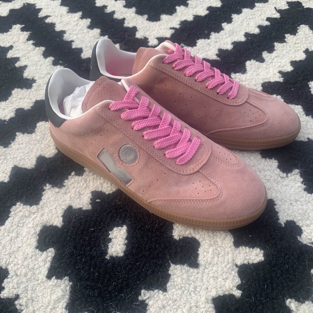 Isabel Marant Sneakers Women's Size 39 - Picture 2 of 4